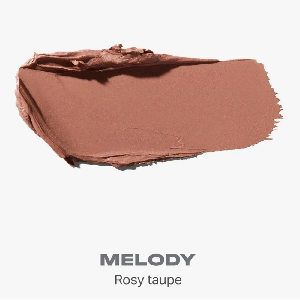 Morphe Solo Artist Priming Cream Eyeshadow, Melody (NWT)